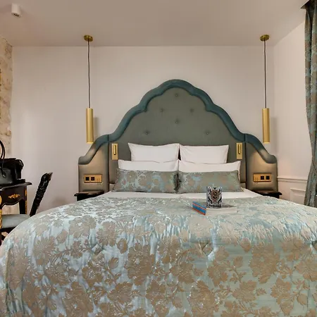 Hotel Kleber Paris & Spa-3